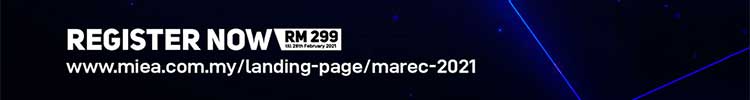 MAREC SUMMIT 2021: Transforming to a Tech Agent