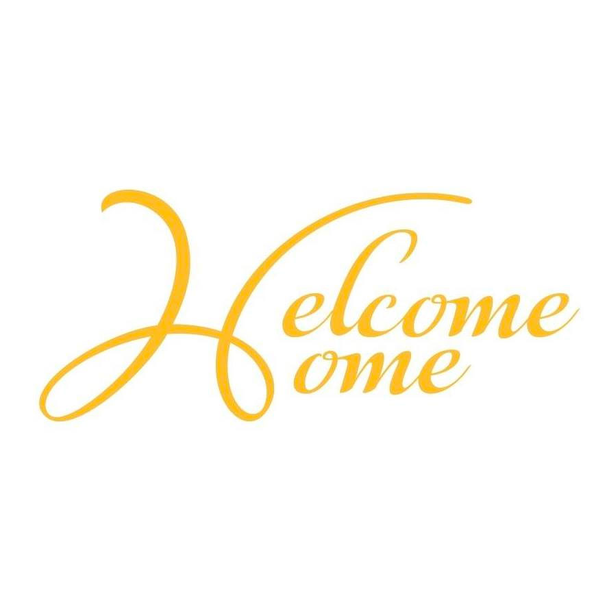 Welcome Home